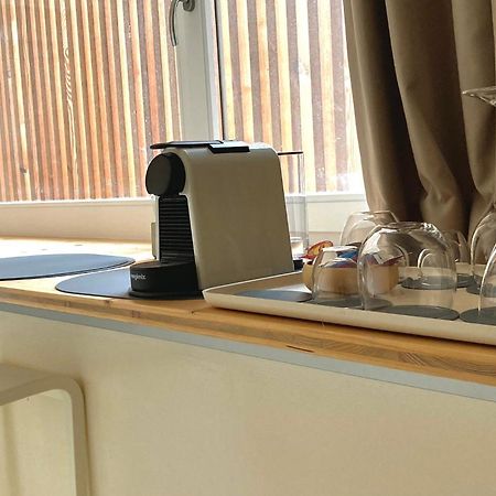 Le4Bergheim Chambre D'Hotes Kültér fotó