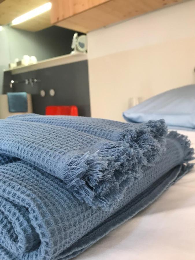 Le4Bergheim Chambre D'Hotes Kültér fotó
