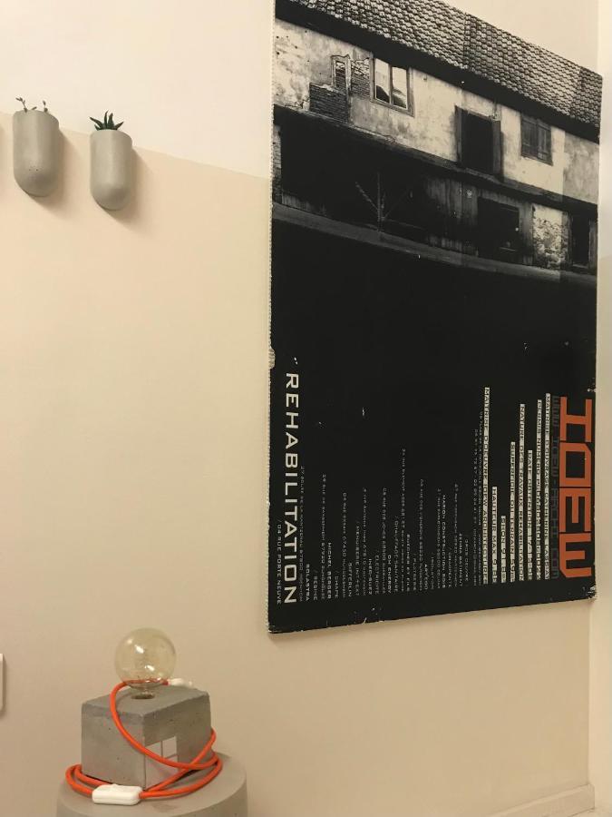 Le4Bergheim Chambre D'Hotes Kültér fotó