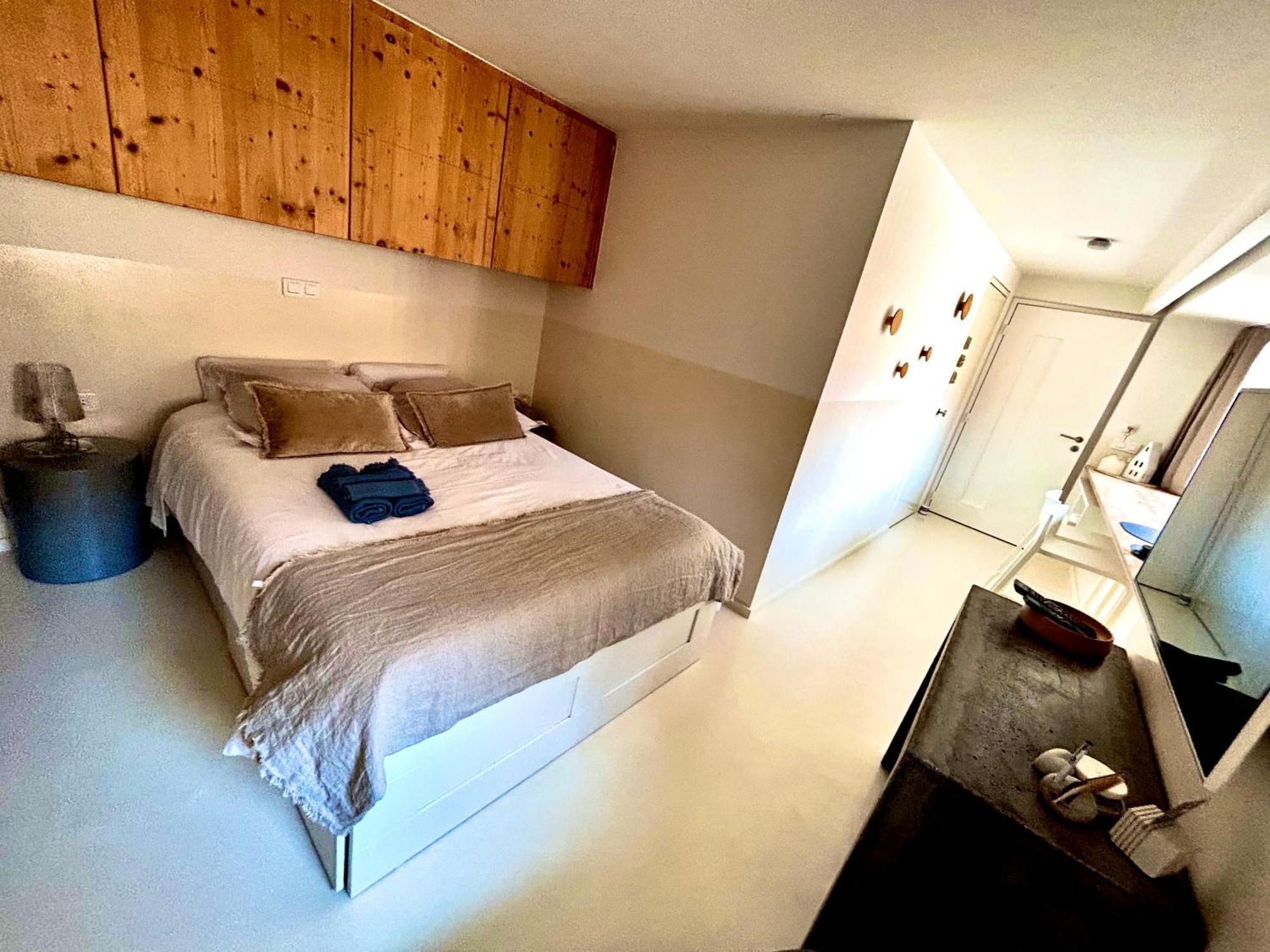 Le4Bergheim Chambre D'Hotes Kültér fotó